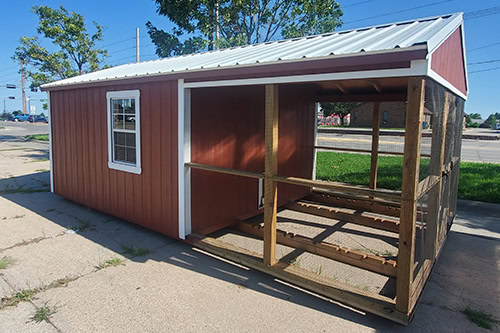Portable Chicken Coops